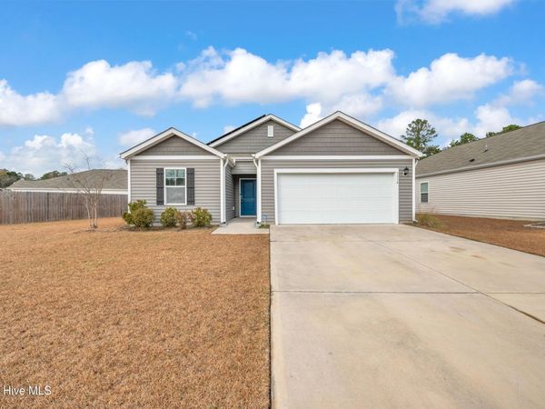 1114 Forest Glen Drive NE, Unit Lot 90, Leland, NC 28451