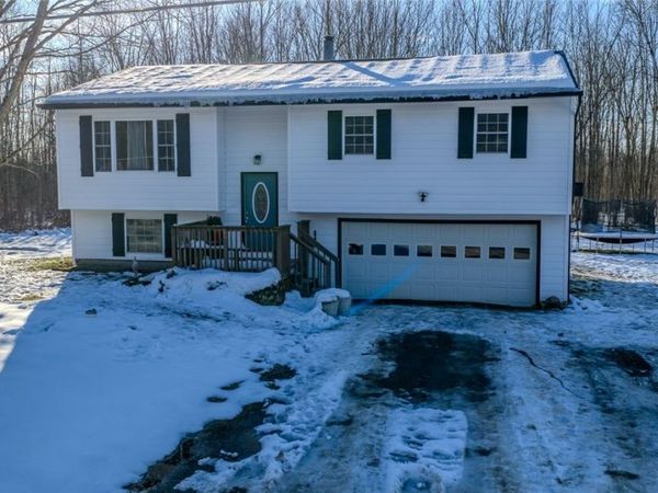 3912 Pine Ridge Road, Canastota, NY 13032