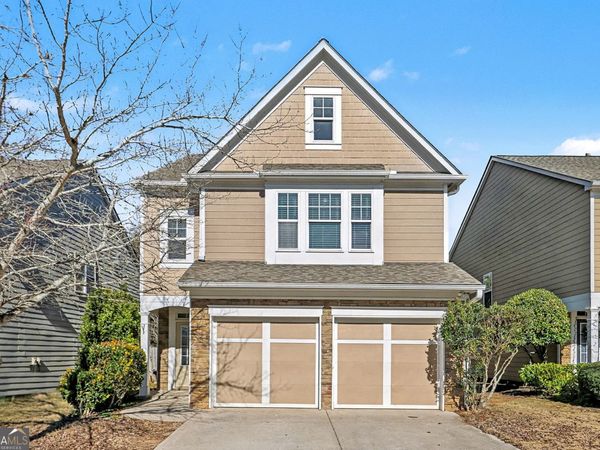 5850 BENTLEY, Cumming, GA 30040