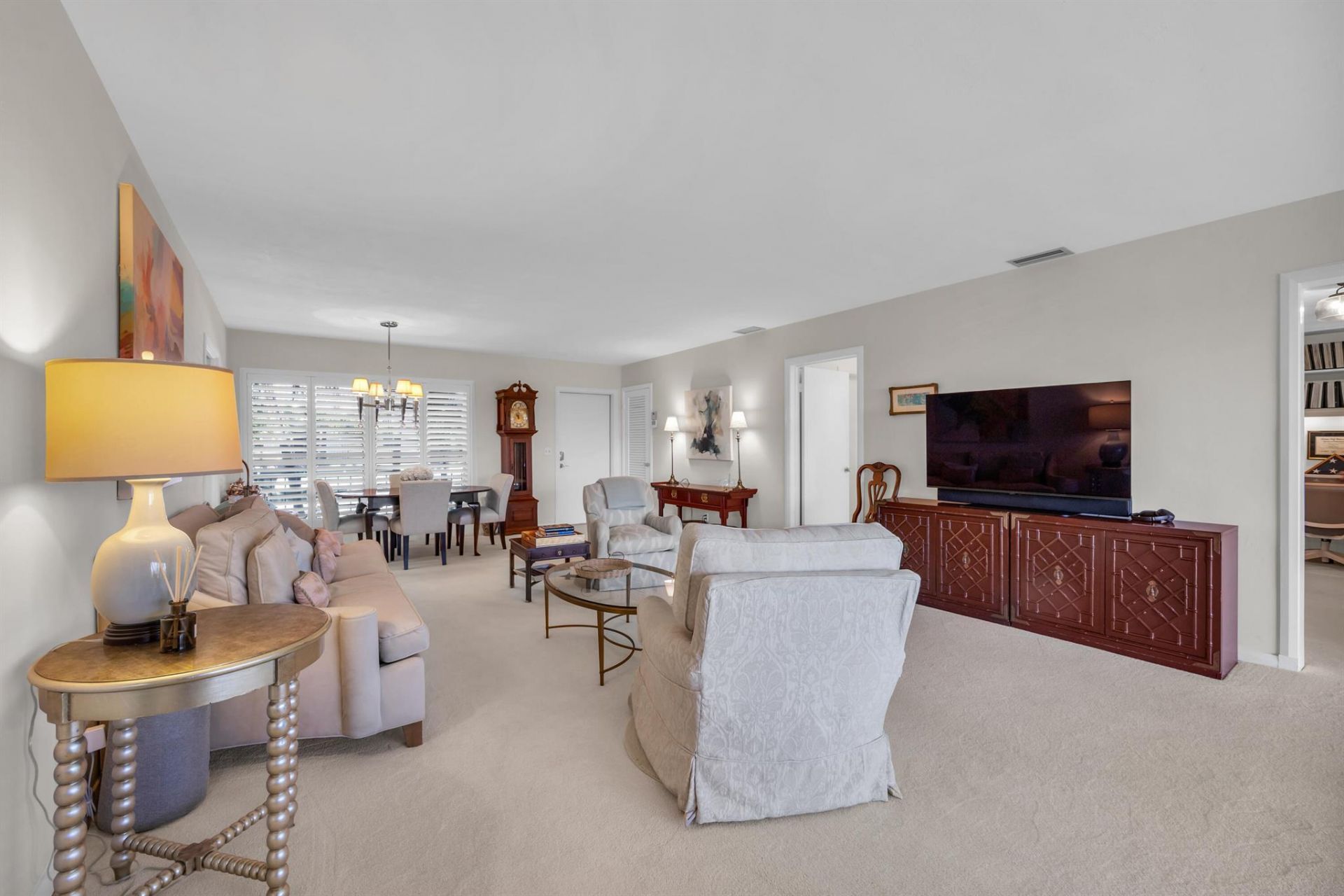 4 SE Turtle Creek Drive, Unit E, Jupiter, FL 33469 Photo