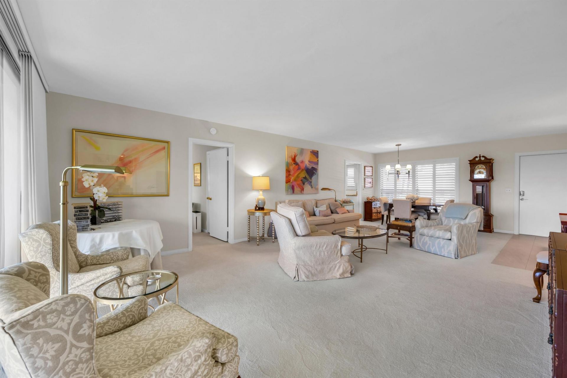 4 SE Turtle Creek Drive, Unit E, Jupiter, FL 33469 Photo