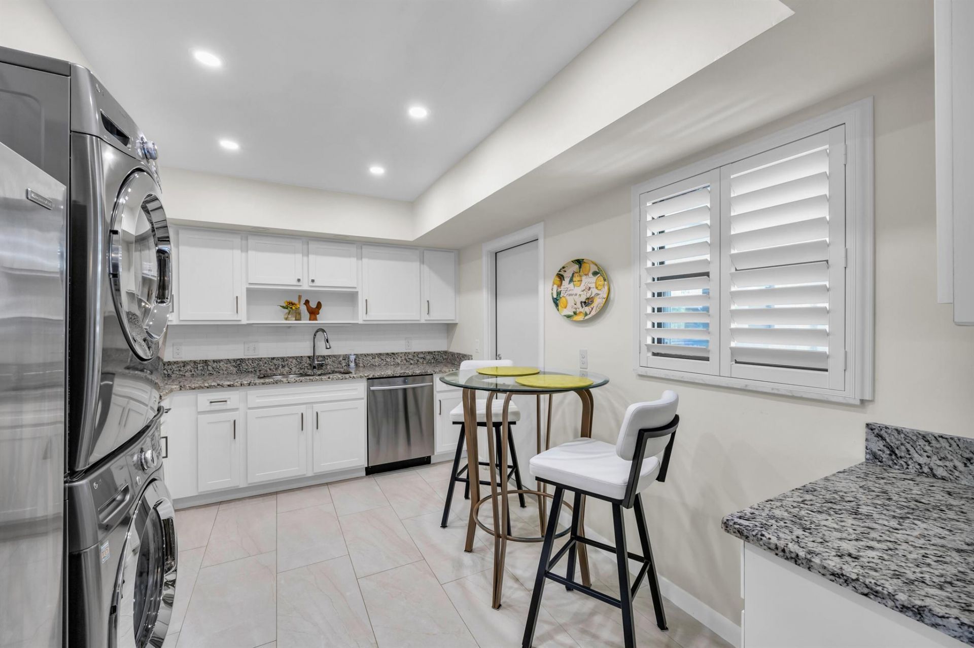 4 SE Turtle Creek Drive, Unit E, Jupiter, FL 33469 Photo