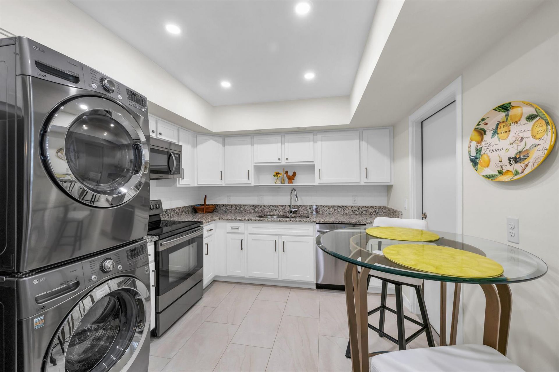 4 SE Turtle Creek Drive, Unit E, Jupiter, FL 33469 Photo