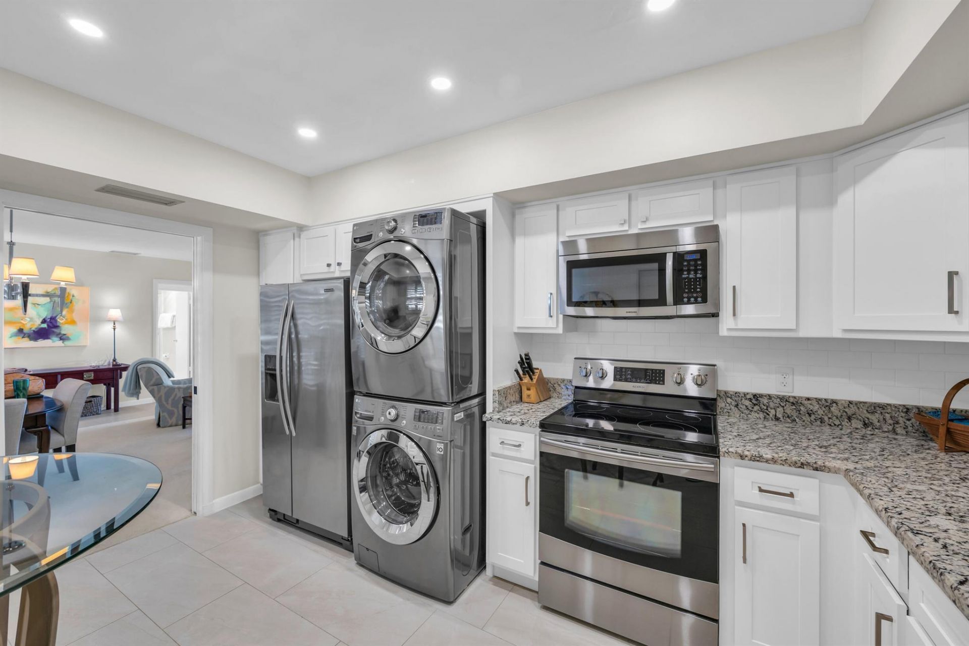 4 SE Turtle Creek Drive, Unit E, Jupiter, FL 33469 Photo