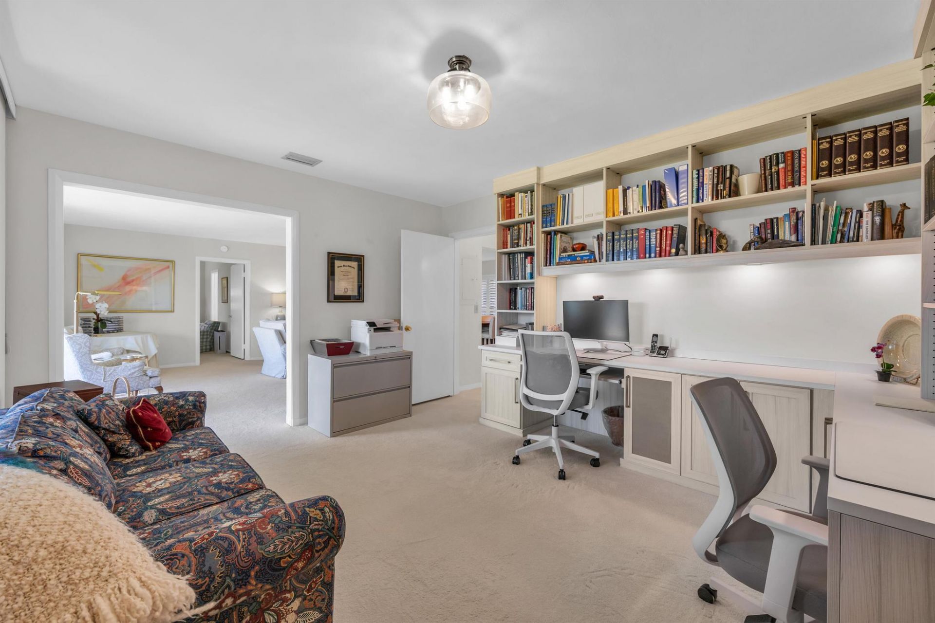 4 SE Turtle Creek Drive, Unit E, Jupiter, FL 33469 Photo