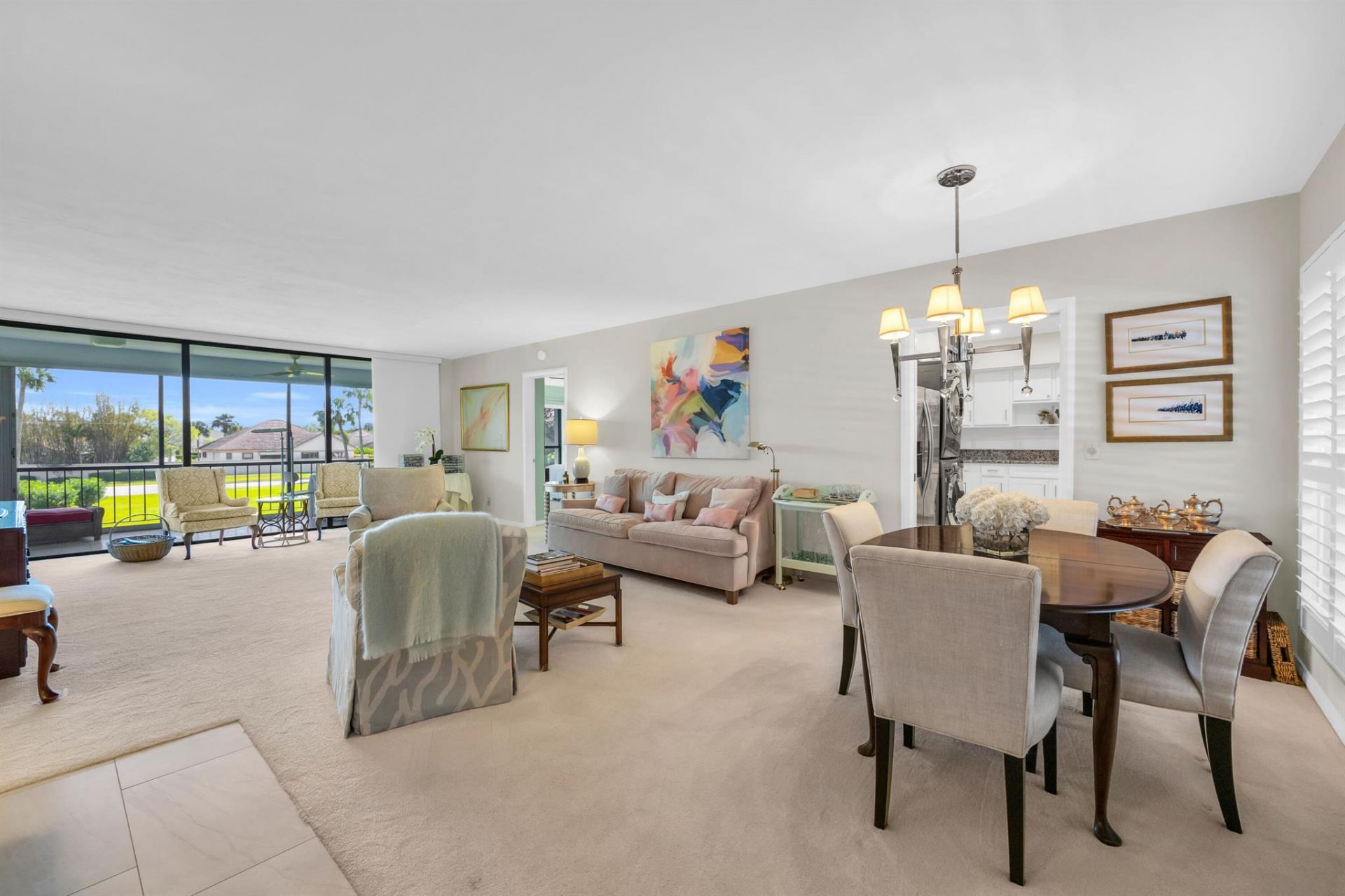 4 SE Turtle Creek Drive, Unit E, Jupiter, FL 33469 Photo