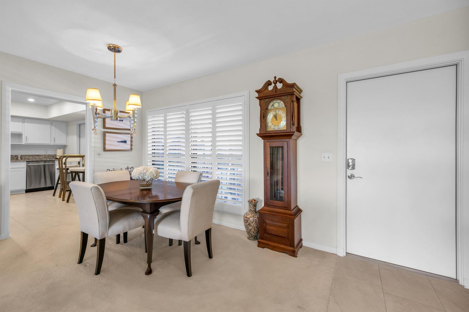 4 SE Turtle Creek Drive, Unit E, Jupiter, FL 33469 Photo