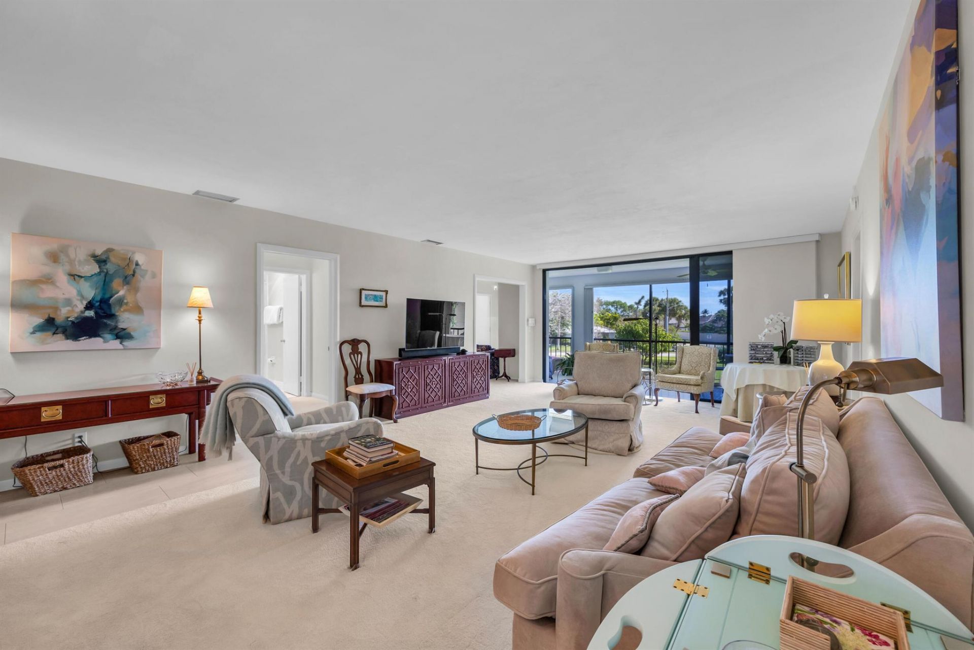 4 SE Turtle Creek Drive, Unit E, Jupiter, FL 33469 Photo