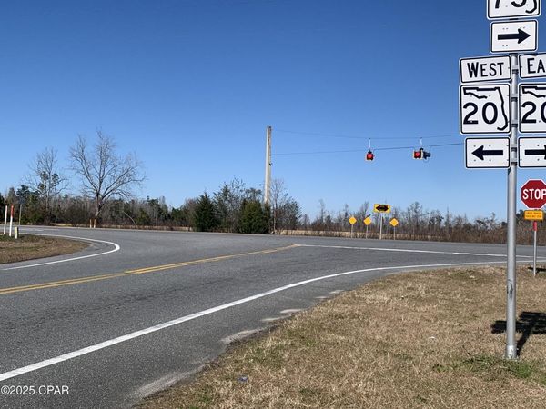 0000 Sr 73 Highway , Clarksville, FL 32430