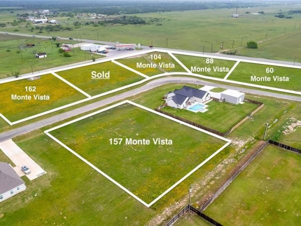 88 Monte Vista Street, Victoria, TX 77905