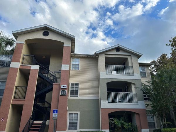 1999 SUMMER CLUB DRIVE, Unit 313, OVIEDO, FL 32765