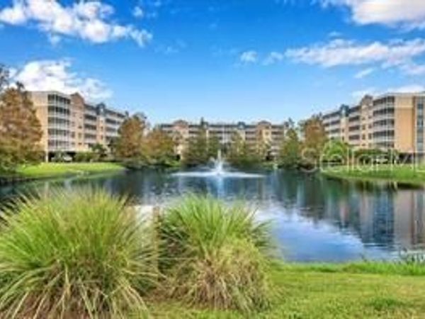 960 STARKEY ROAD, Unit 2302, LARGO, FL 33771