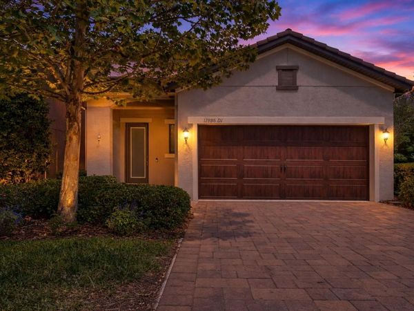 12981 BURNS DRIVE, ODESSA, FL 33556