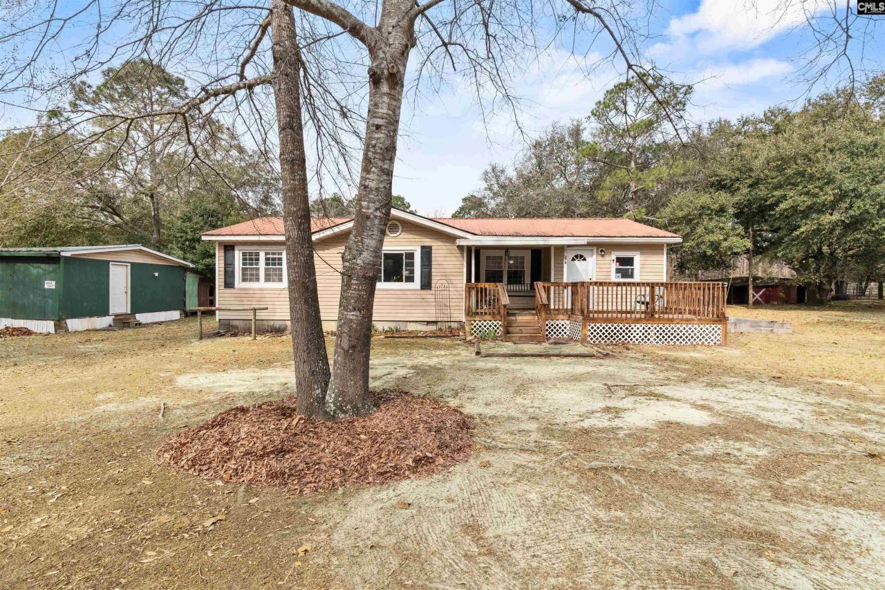 278 Megill Drive Photo 1