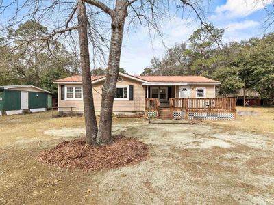 278 Megill Drive, Pelion, SC 29123