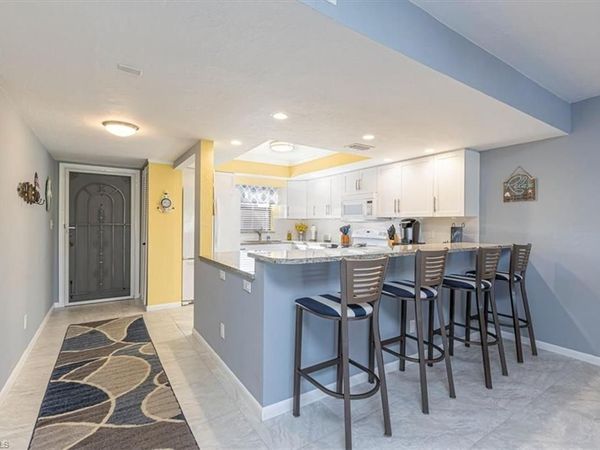 344 Charlemagne BLVD, Unit F203, NAPLES, FL 34112