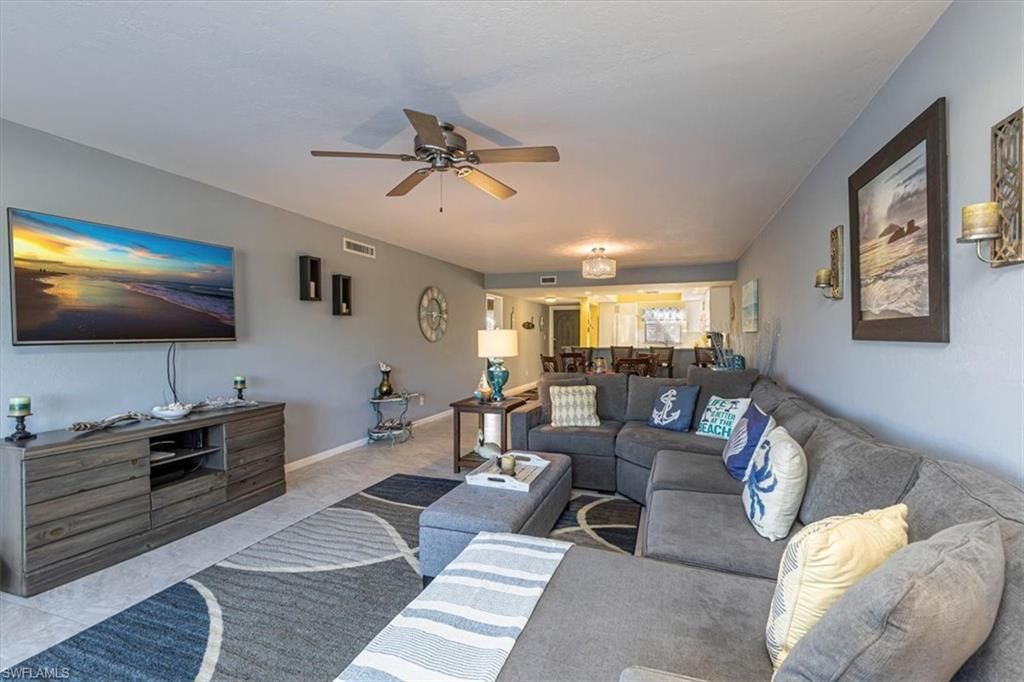 344 Charlemagne Blvd, Unit F203, Naples, FL 34112 Photo