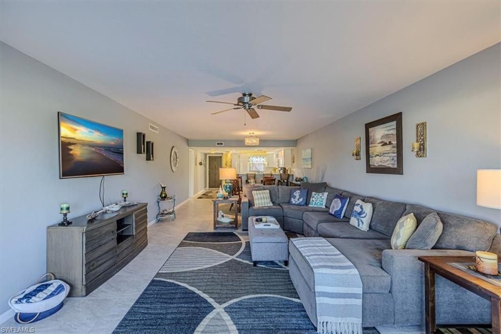 344 Charlemagne Blvd, Unit F203, Naples, FL 34112 Photo