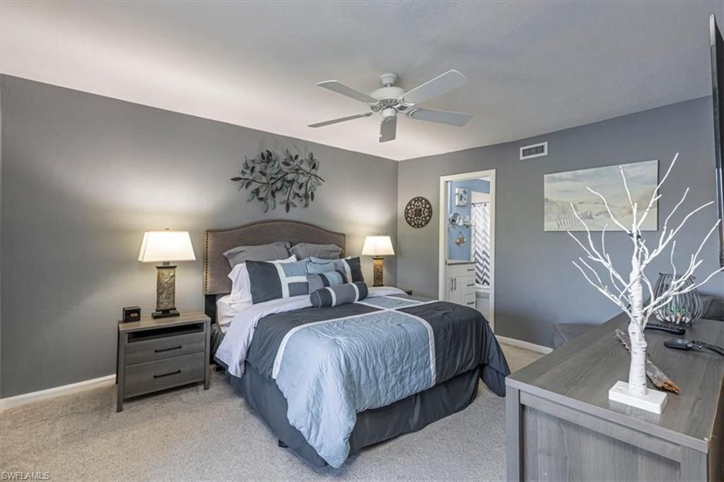 344 Charlemagne Blvd, Unit F203, Naples, FL 34112 Photo