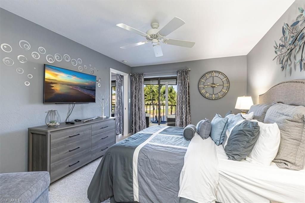 344 Charlemagne Blvd, Unit F203, Naples, FL 34112 Photo