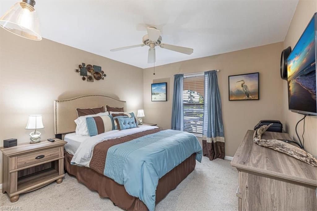 344 Charlemagne Blvd, Unit F203, Naples, FL 34112 Photo