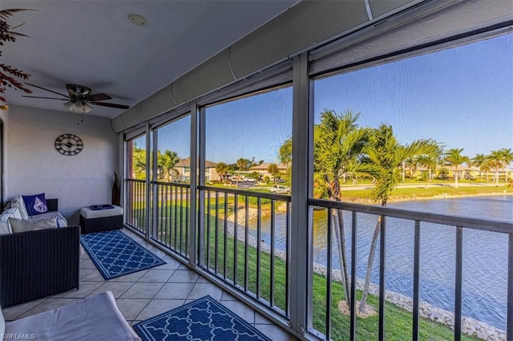344 Charlemagne Blvd, Unit F203, Naples, FL 34112 Photo