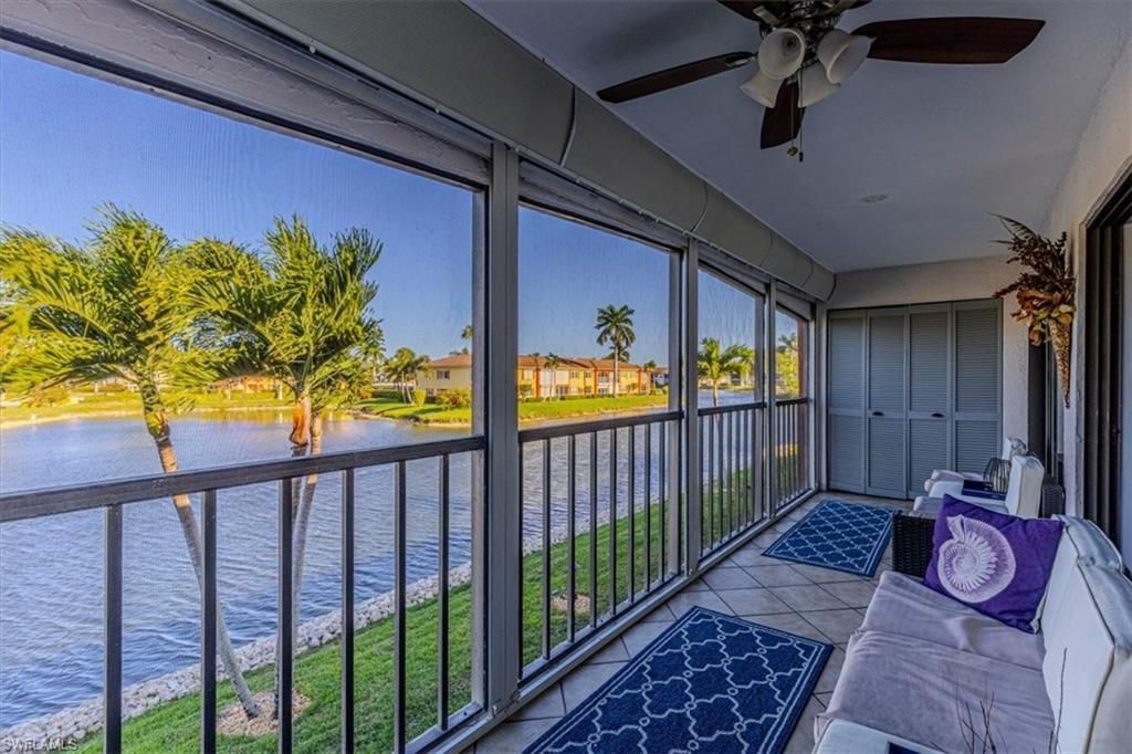 344 Charlemagne Blvd, Unit F203, Naples, FL 34112 Photo