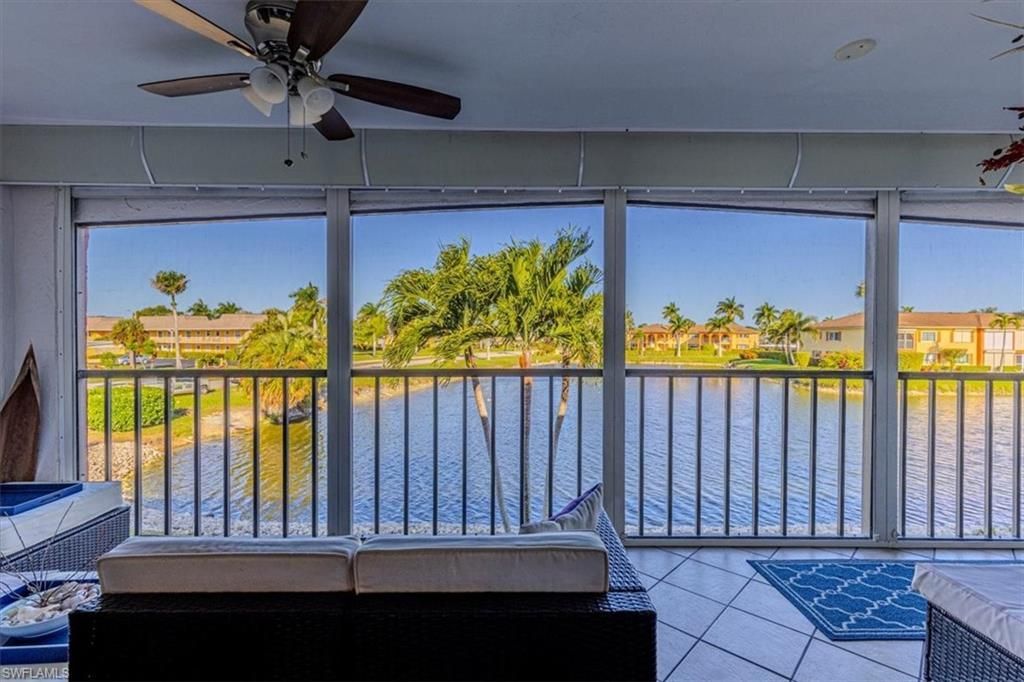 344 Charlemagne Blvd, Unit F203, Naples, FL 34112 Photo