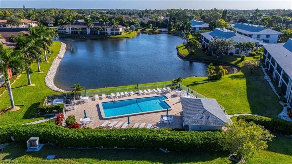 344 Charlemagne Blvd, Unit F203, Naples, FL 34112 Photo