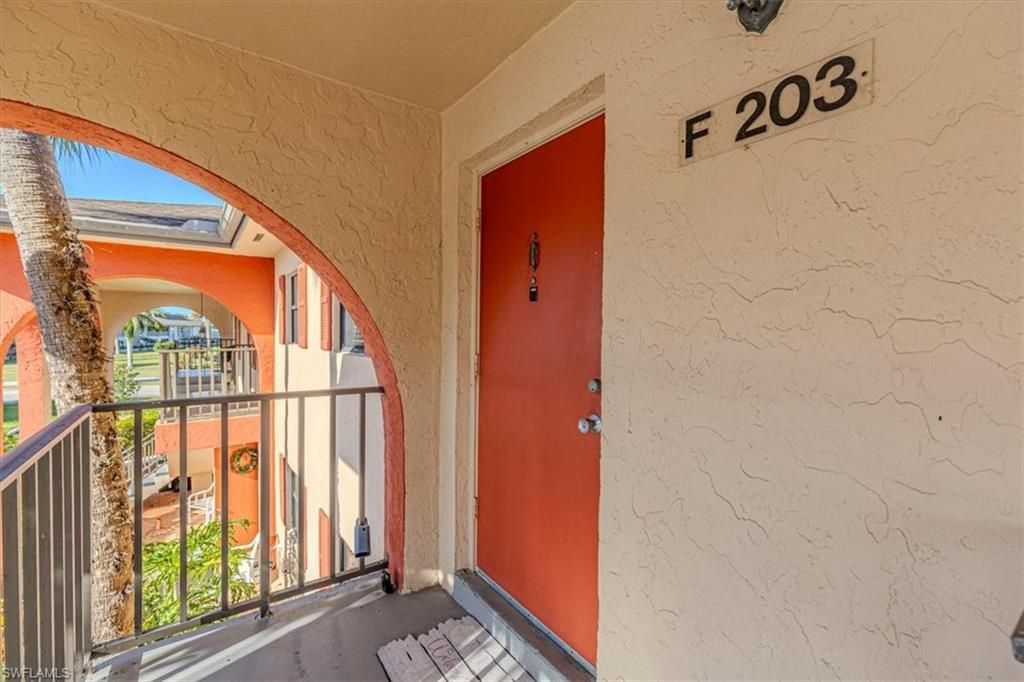 344 Charlemagne Blvd, Unit F203, Naples, FL 34112 Photo