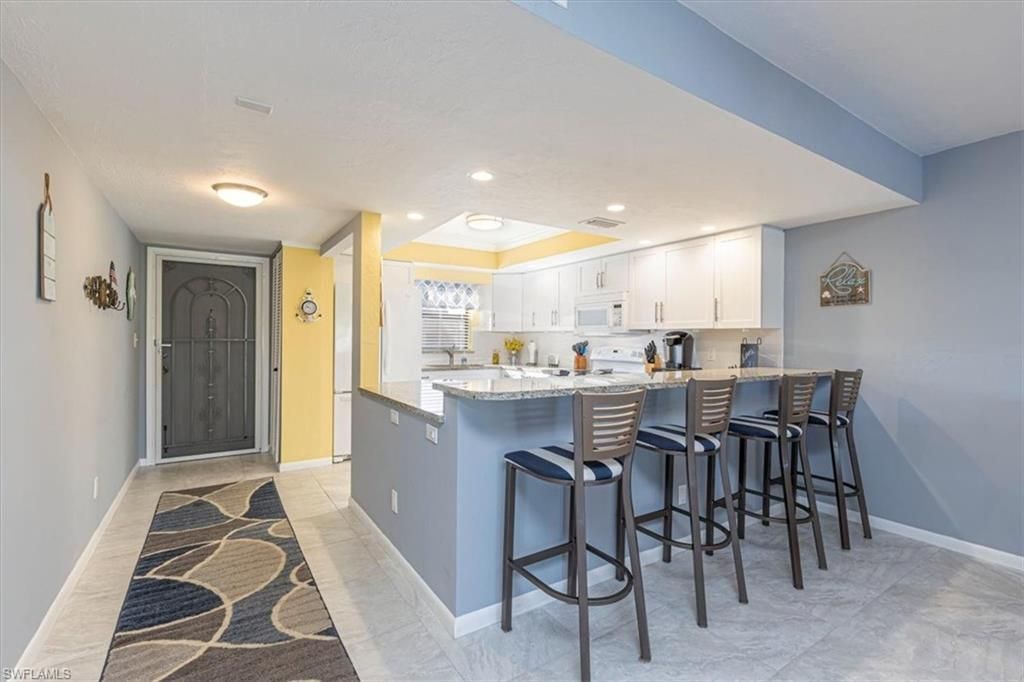 344 Charlemagne Blvd, Unit F203, Naples, FL 34112 Photo