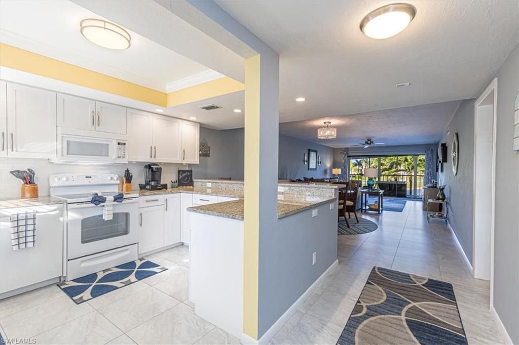 344 Charlemagne Blvd, Unit F203, Naples, FL 34112 Photo