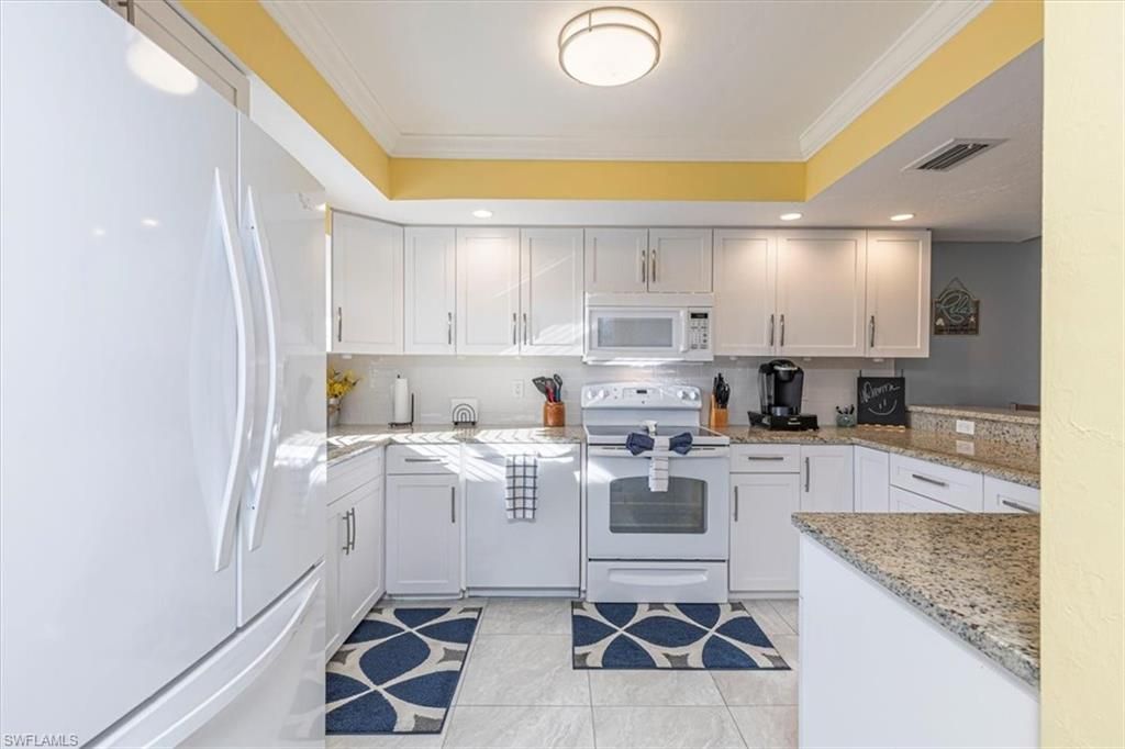 344 Charlemagne Blvd, Unit F203, Naples, FL 34112 Photo