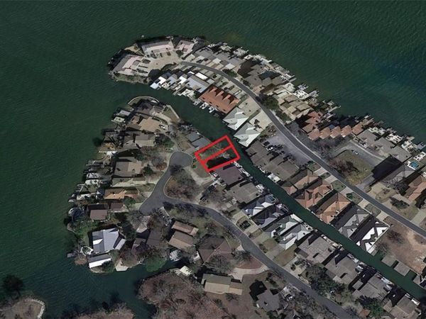 LOTS N3056 andN3057 Lucy LN, Horseshoe Bay, TX 78657