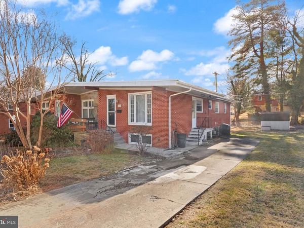 1211 BRIXTON ROAD, BALTIMORE, MD 21239