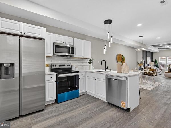 1626 N SMALLWOOD STREET, BALTIMORE, MD 21216