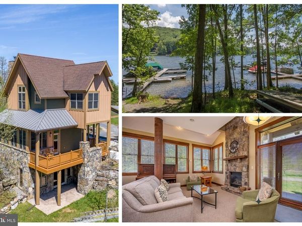 105 MOUNTAIN OVERLOOK COURT, MC HENRY, MD 21541