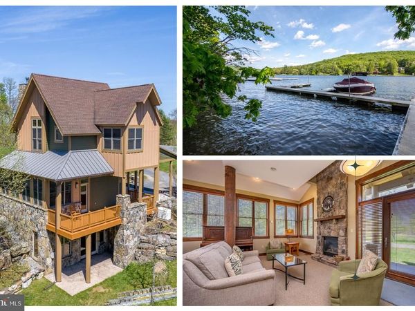 105 MOUNTAIN OVERLOOK COURT, MC HENRY, MD 21541