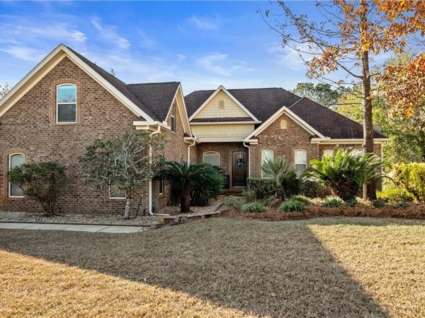 7864 Lake Boulevard, Daphne, AL 36527