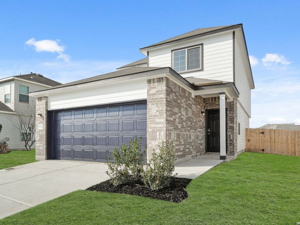 5711 Agate Circle, San Antonio, TX 78222