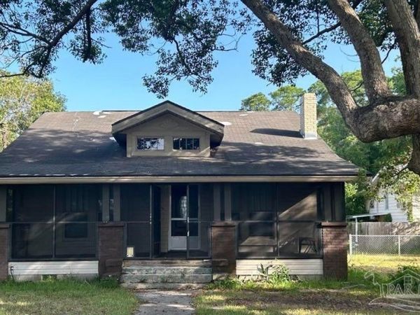 8300 Gulf Beach Hwy, Pensacola, FL 32507