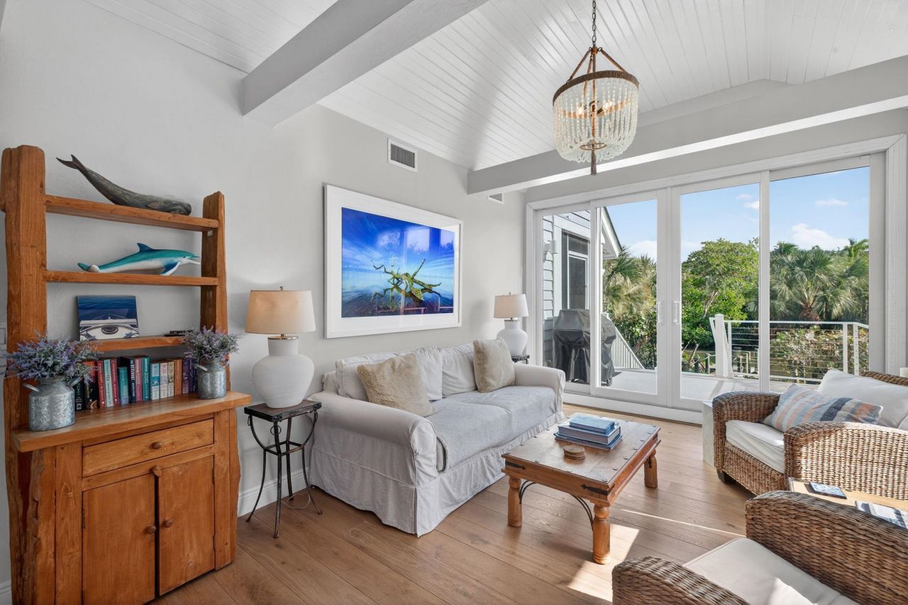 699 Anchor Dr, Sanibel, FL 33957 Photo