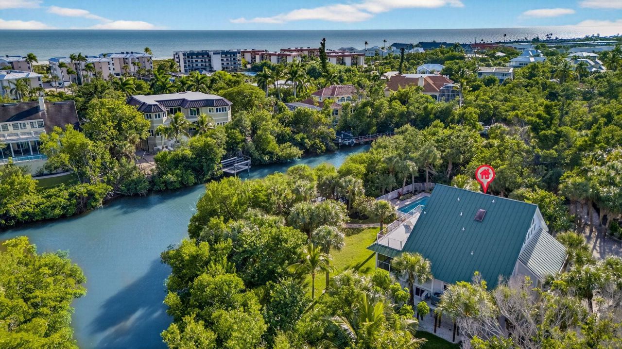 699 Anchor Dr, Sanibel, FL 33957 Photo