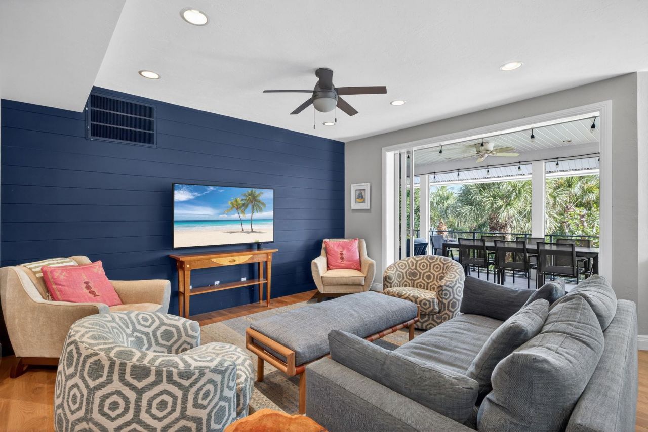 699 Anchor Dr, Sanibel, FL 33957 Photo