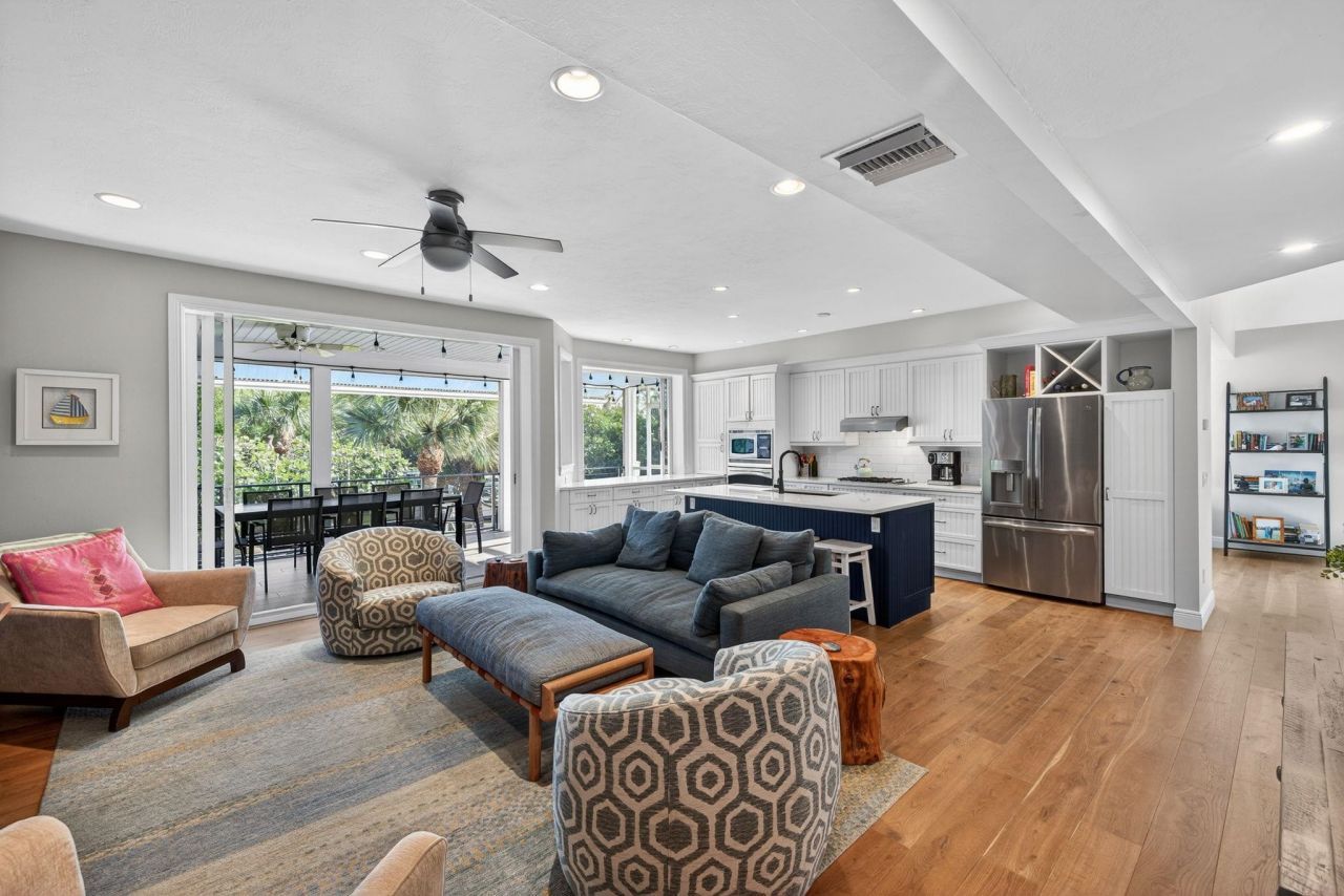 699 Anchor Dr, Sanibel, FL 33957 Photo