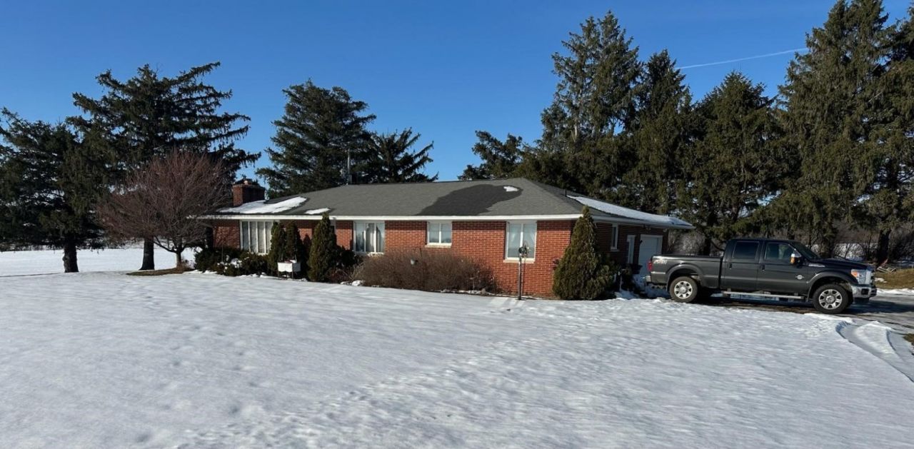 3127 61st St Lane, Shellsburg, IA 52332 Main Photo