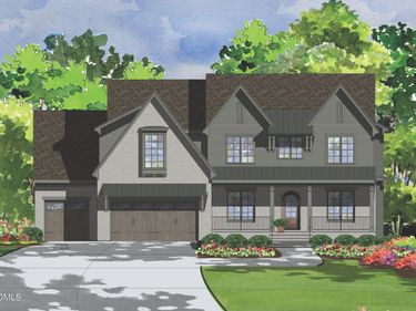 900 Currituck Drive, Raleigh, NC 27609