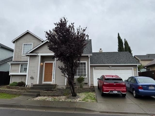 942 Edgewood Circle, Suisun City, CA 94585 Main Photo