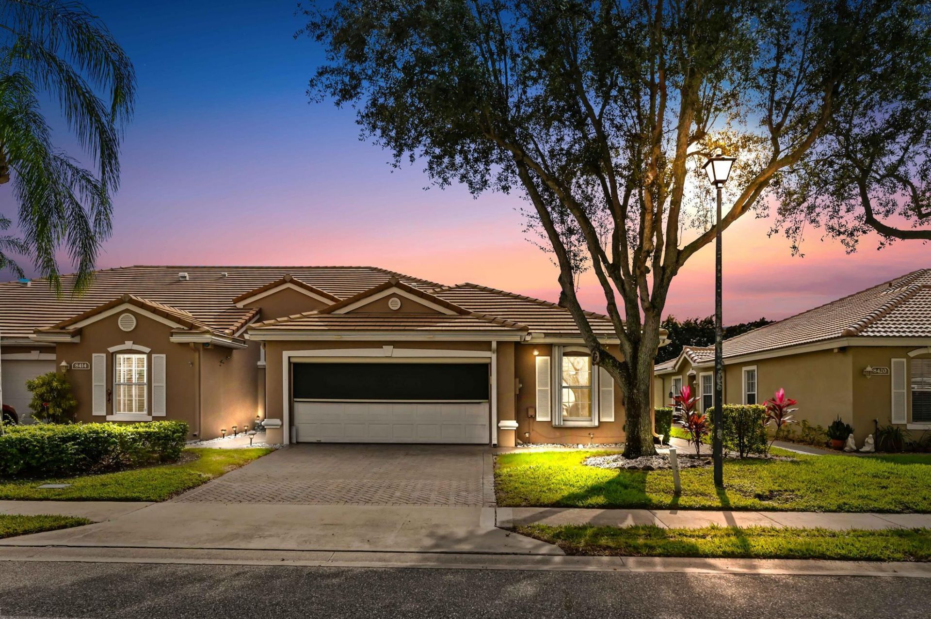 8416 Cargill Point, West Palm Beach, FL 33411 Photo