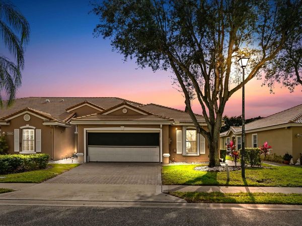 8416 Cargill Point, West Palm Beach, FL 33411